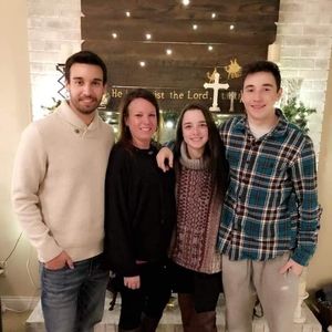 Meet your Posher, Tammy